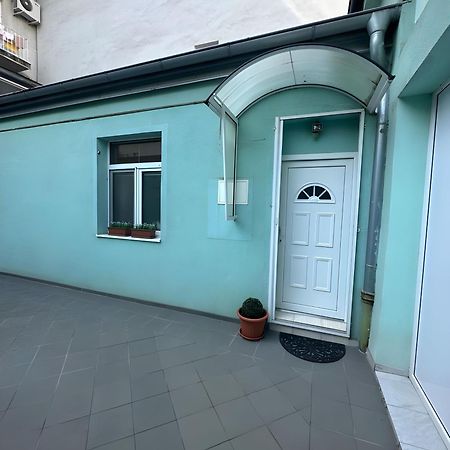 Blue Apartment In City Center, Best Location Bratysława Zewnętrze zdjęcie