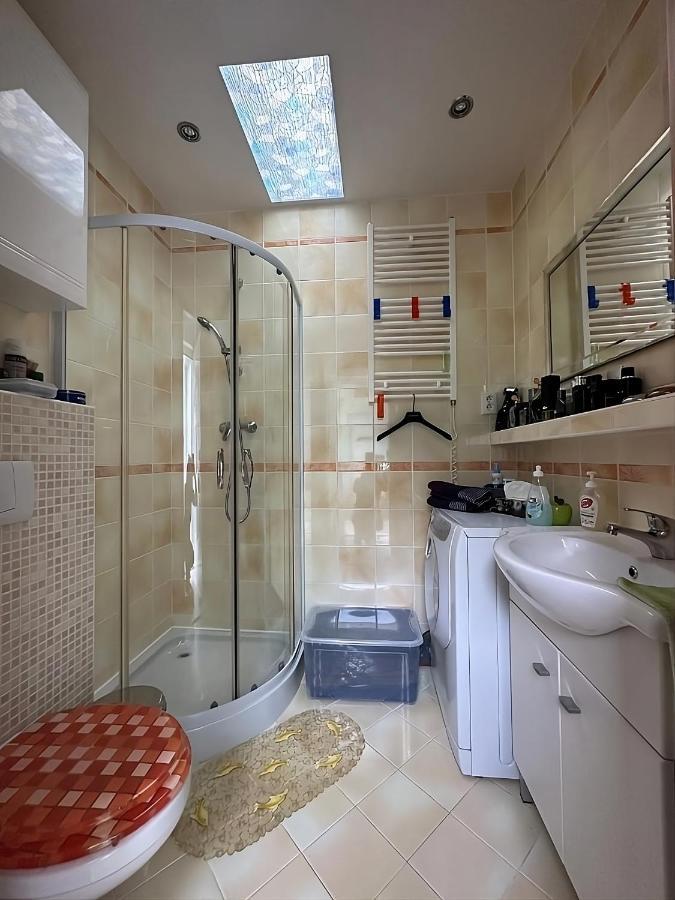 Blue Apartment In City Center, Best Location Bratysława Zewnętrze zdjęcie